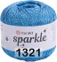 Пряжа YarnArt Sparkle