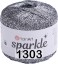 Пряжа YarnArt Sparkle