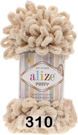 Пряжа Alize Puffy Пряжа Alize Puffy