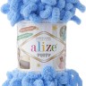 Пряжа Alize Puffy Пряжа Alize Puffy