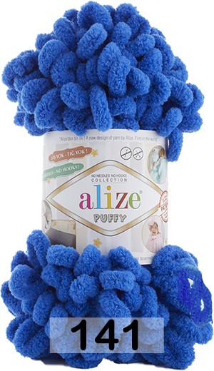 Пряжа Alize Puffy в Москве