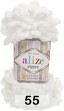 Пряжа Alize Puffy в Златоусте