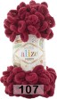 Пряжа Alize Puffy в Челябинске
