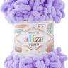 Пряжа Alize Puffy Пряжа Alize Puffy