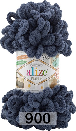 Пряжа Alize Puffy в Москве