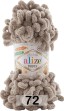Пряжа Alize Puffy в Пскове
