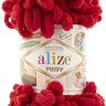 Пряжа Alize Puffy Пряжа Alize Puffy