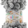 Пряжа Alize Puffy Пряжа Alize Puffy