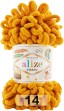 Пряжа Alize Puffy в Златоусте