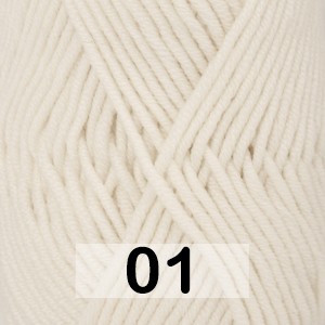 Пряжа Drops Big Merino