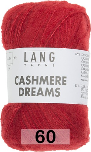 Пряжа Lang Yarns Cashmere Dreams