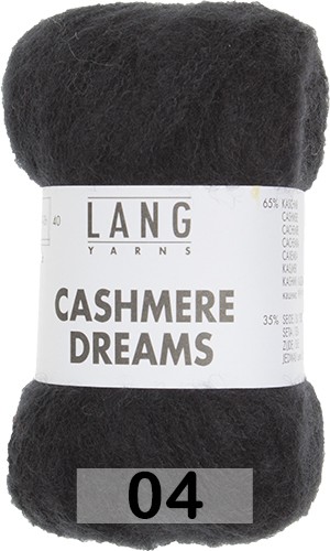 Пряжа Lang Yarns Cashmere Dreams