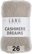 Пряжа Lang Yarns Cashmere Dreams в Санкт-Петербурге