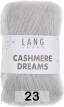 Пряжа Lang Yarns Cashmere Dreams