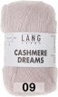 Пряжа Lang Yarns Cashmere Dreams