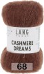 Пряжа Lang Yarns Cashmere Dreams в Санкт-Петербурге