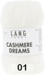 Пряжа Lang Yarns Cashmere Dreams