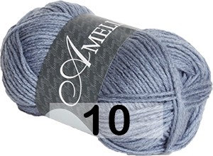 Пряжа Сеам Amelia —