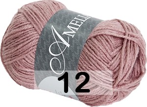 Пряжа Сеам Amelia