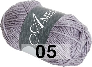 Пряжа Сеам Amelia