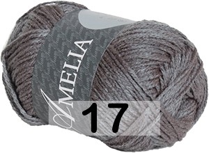 Пряжа Сеам Amelia