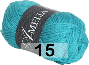 Пряжа Сеам Amelia