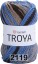 Пряжа YarnArt Troya