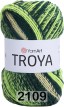 Пряжа YarnArt Troya в Новокузнецке