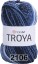 Пряжа YarnArt Troya