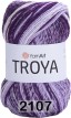 Пряжа YarnArt Troya в Сыктывкаре