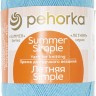 Пряжа Пехорка Летняя Simple