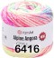 Пряжа YarnArt Alpine Angora Melange