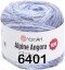Пряжа YarnArt Alpine Angora Melange