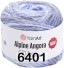 Пряжа YarnArt Alpine Angora Melange
