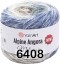 Пряжа YarnArt Alpine Angora Melange