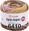 Пряжа YarnArt Alpine Angora Melange