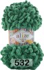 Пряжа Alize Puffy Fine