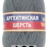 Пряжа Камтекс Аргентинская Шерсть