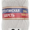 Пряжа Камтекс Аргентинская Шерсть