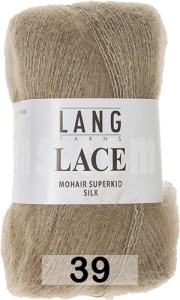 Пряжа Lang Yarns Lace
