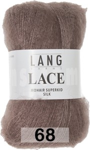 Пряжа Lang Yarns Lace