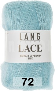Пряжа Lang Yarns Lace