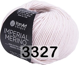 Пряжа Yarnart Imperial Merino
