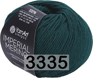 Пряжа Yarnart Imperial Merino