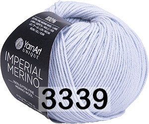 Пряжа Yarnart Imperial Merino