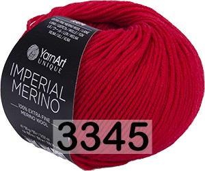 Пряжа Yarnart Imperial Merino