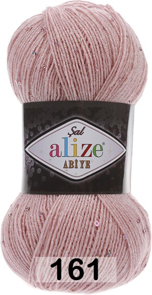 Пряжа Alize Sal Abiye