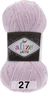 Пряжа Alize Sal Abiye