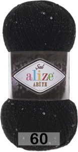 Пряжа Alize Sal Abiye
