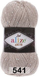 Пряжа Alize Sal Abiye